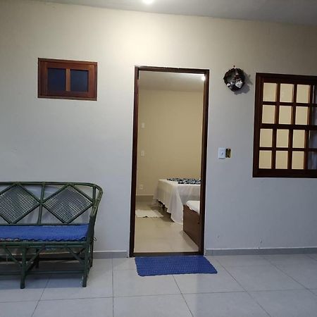 Suites Rosangela Pirenópolis Exteriér fotografie